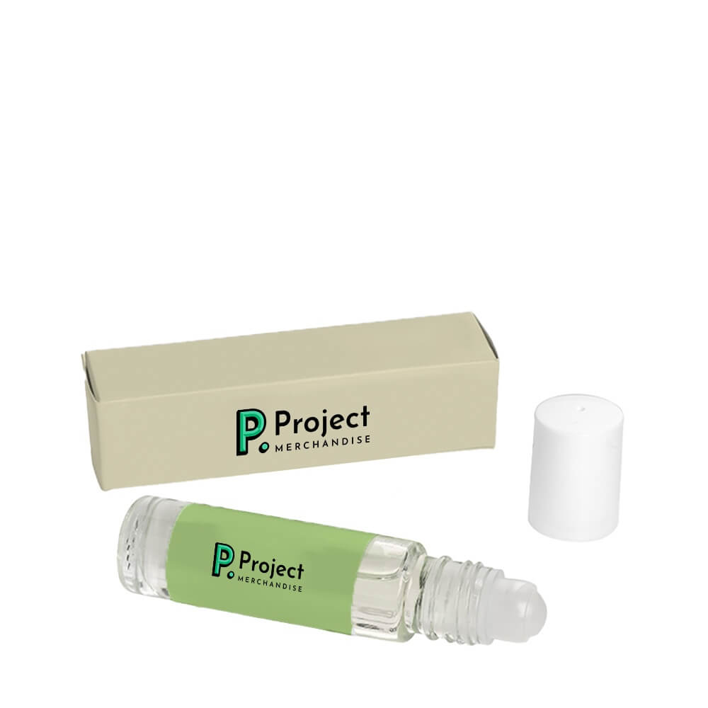 Relaxing Pulse Point Roll On 10 ml