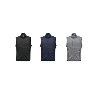 Stormtech Avalante Fleece Vest (Men's and Women's) - col options Stormtech Avalante Fleece Vest Mens and Womens col options