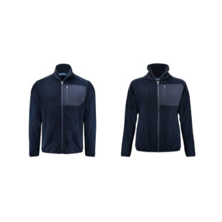 Cascade-Sherpa-Dark-Navy Cascade Sherpa Dark Navy