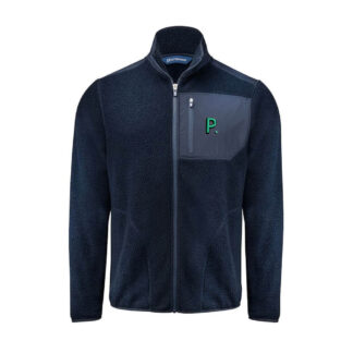 Cascade-Sherpa-Dark-Navy-Branded Cascade Sherpa Dark Navy Branded