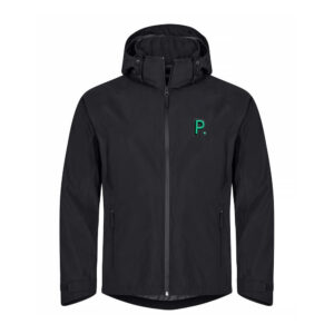 Clique Classic Shell Jacket (Men's and Women's)