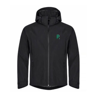 Clique Classic Shell Jacket (Men's & Women's) 4 Clique Classic Shell Jacket (Men's & Women's) - Thumbnail Image 1