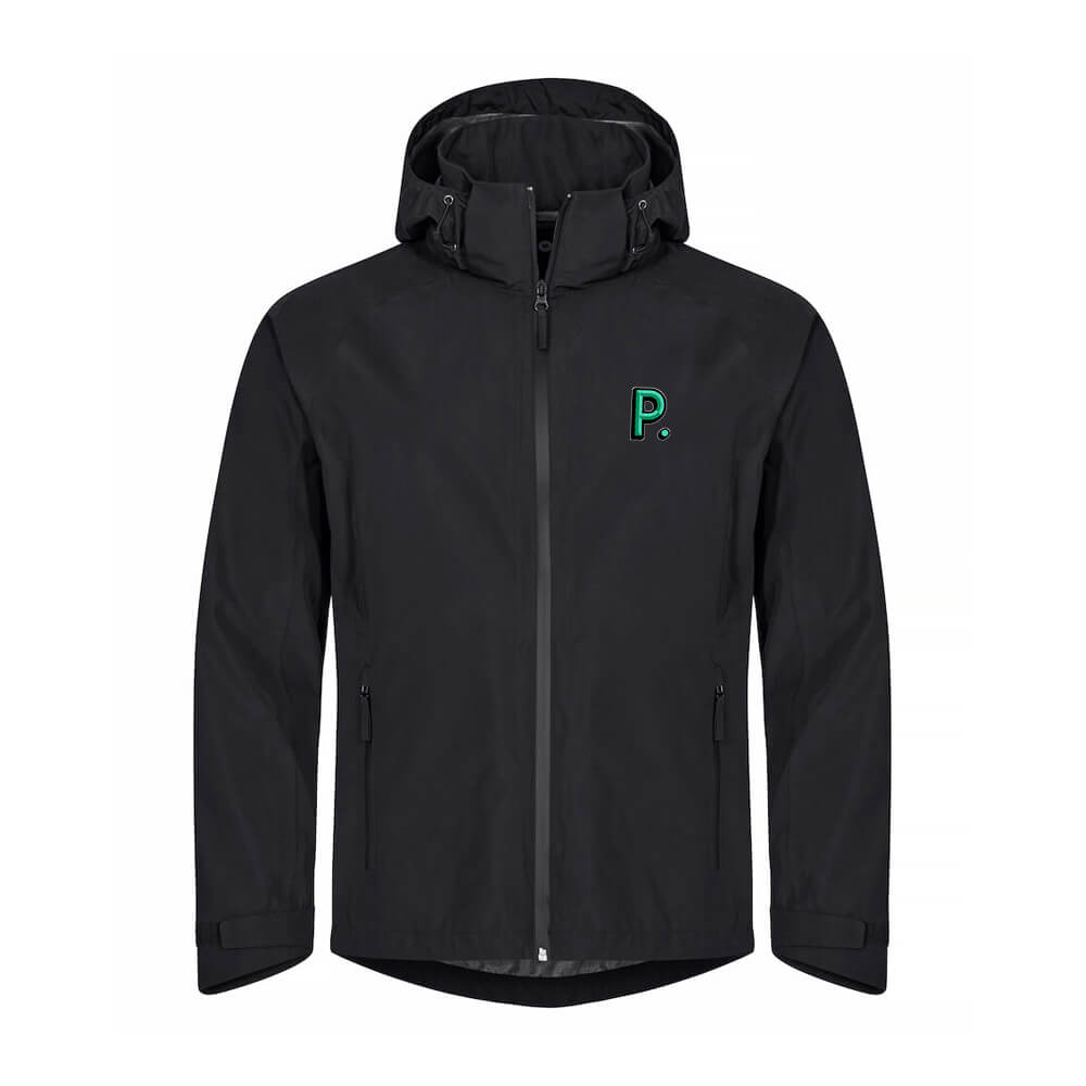 Clique Classic Shell Jacket (Men's & Women's)