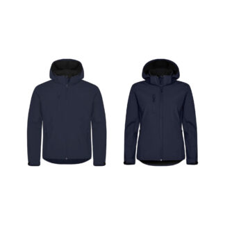 Classic-Soft-Shell-Dark Navy Classic Soft Shell Dark Navy