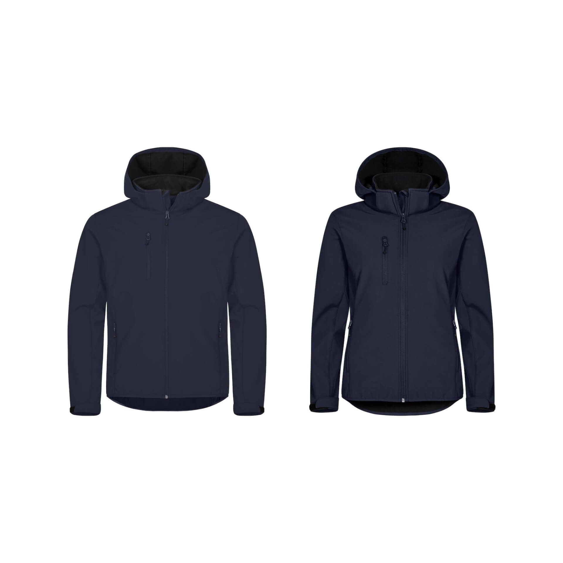 Classic-Soft-Shell-Dark Navy Classic Soft Shell Dark Navy