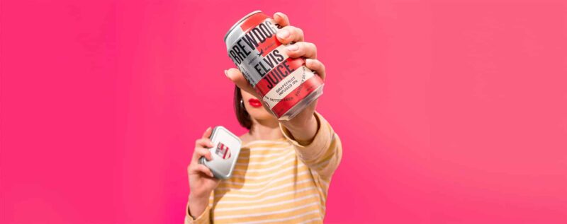 BrewDog - Crafting Pint-Scented for Beer-Loving Mums 9 Elvis Juice2