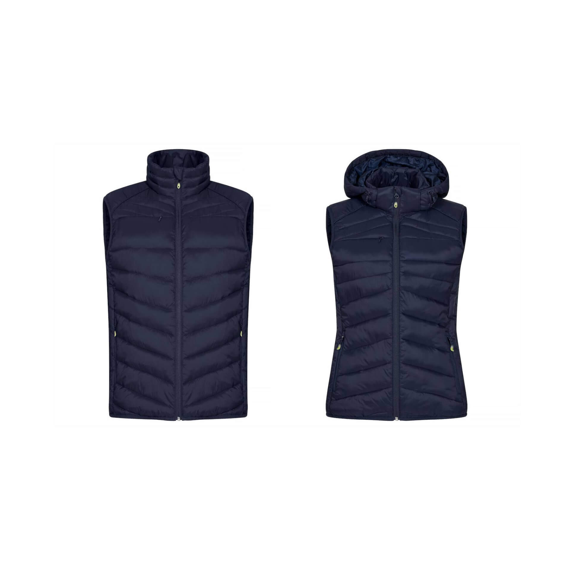 Idaho Dark Navy