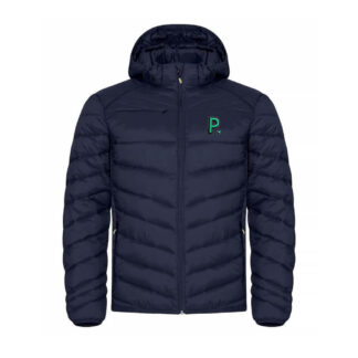 Clique Idaho Padded Jacket (Men's & Women's) 4 Clique Idaho Padded Jacket (Men's & Women's) - Thumbnail Image 1