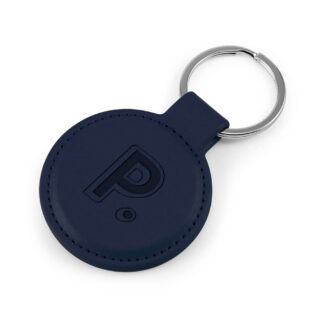 Porto Round Key Fob Porto Round Key Fob