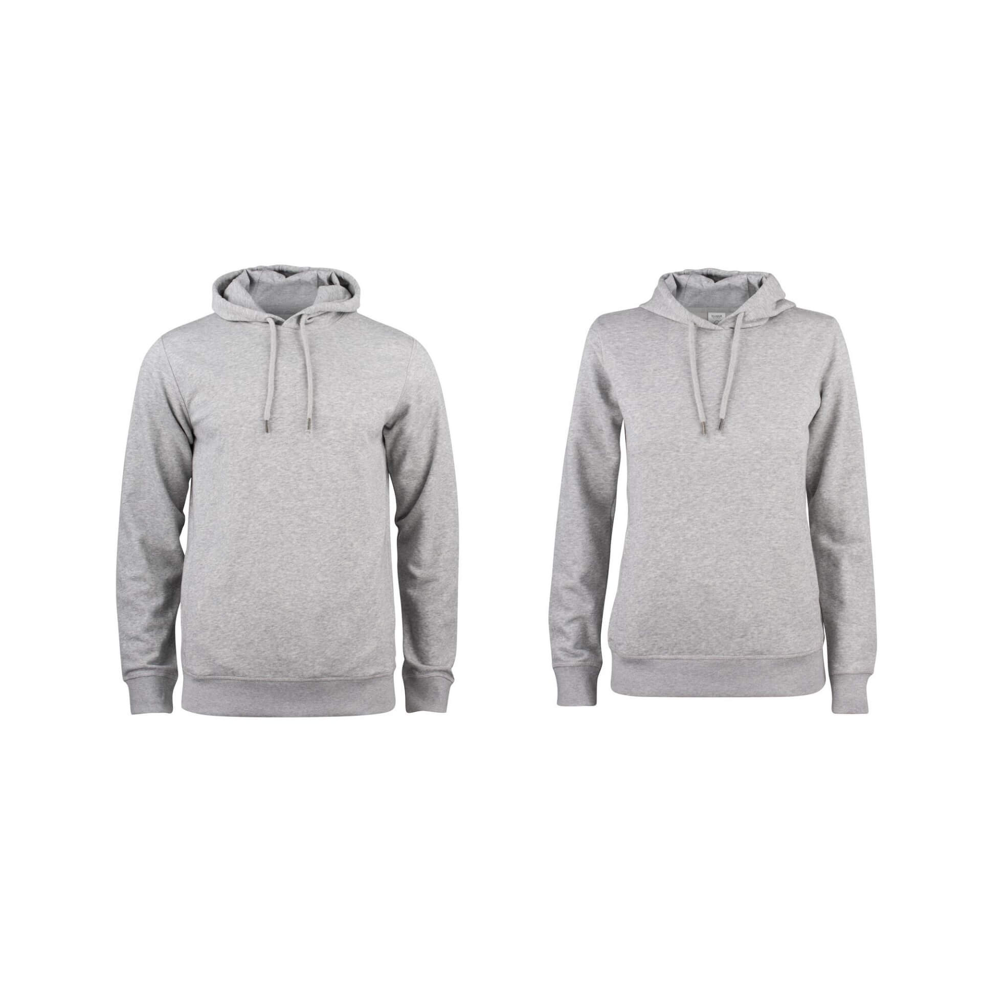 Premium-OC-Hoodie-Grey Melange Premium OC Hoodie Grey Melange