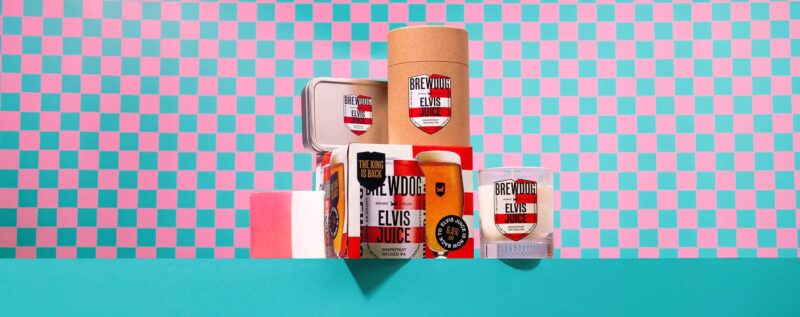BrewDog - Crafting Pint-Scented for Beer-Loving Mums 14 brewdog bundle