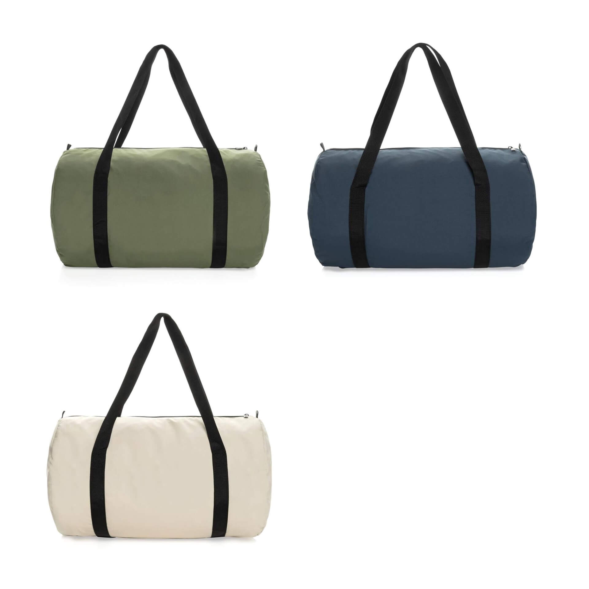 Dillon Aware™ rPET Foldable Sports Bag Colour Options 2