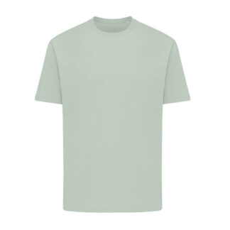 Iqoniq Teide Recycled Cotton T-Shirt Iceberg Green Iqoniq Teide Recycled Cotton T Shirt Iceberg Green