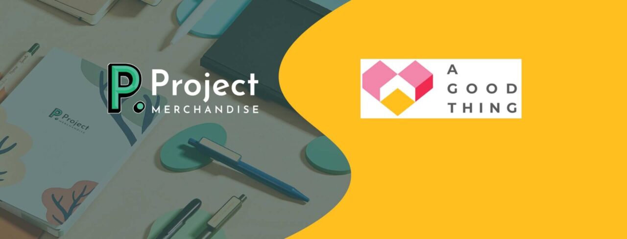 project-merchandise-donating-to-charity-with-a-good-thing