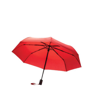 21 IA 190T Umbrella red 2122 IA 190T Umbrella red