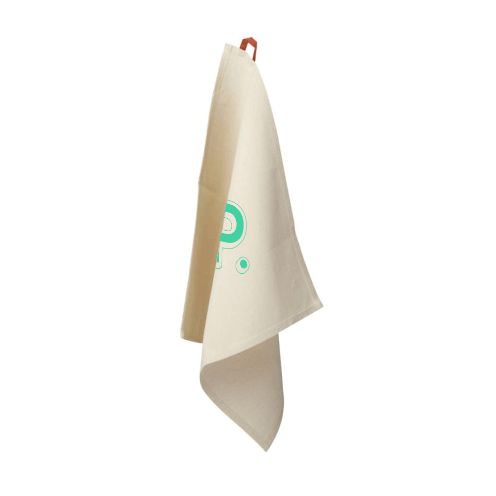 Alora Recycled Cotton Tea Towel