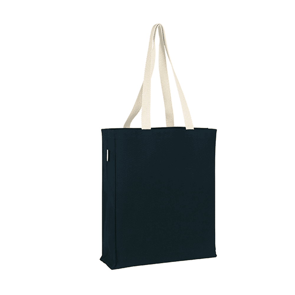 Aylesham Recycled 8oz Cotton Canvas Shopper Tote copy
