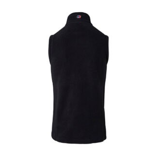 Berghaus Prism Micro Fleece Vest back Berghaus Prism Micro Fleece Vest back