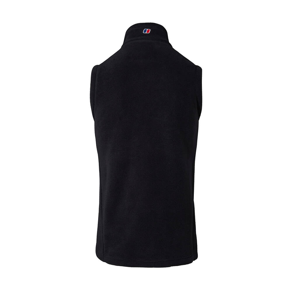 Berghaus Prism Micro Fleece Vest back