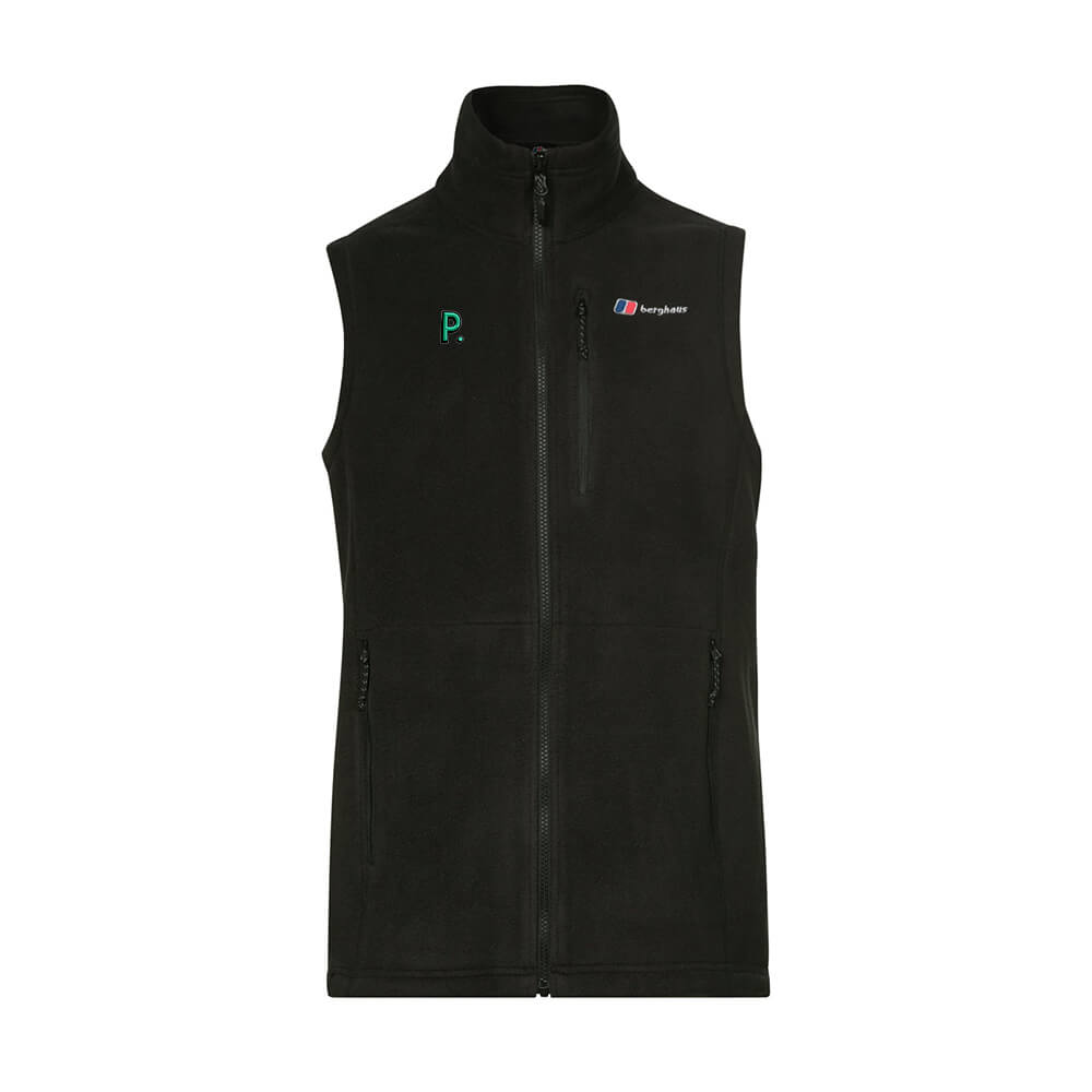 Berghaus Prism Micro Fleece Vest (Men's and Women's)