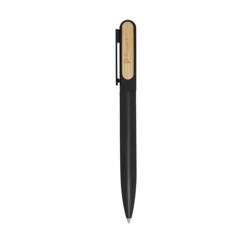 Blanca Recycled Aluminium Ballpoint Pen