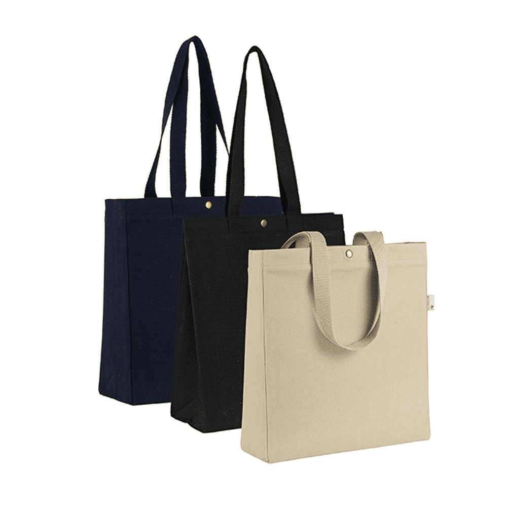 Chevening Eco 12oz Recycled Cotton Tote-1 Chevening Eco 12oz Recycled Cotton Tote 1