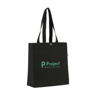 Chevening Eco 12oz Recycled Cotton Tote Chevening Eco 12oz Recycled Cotton Tote