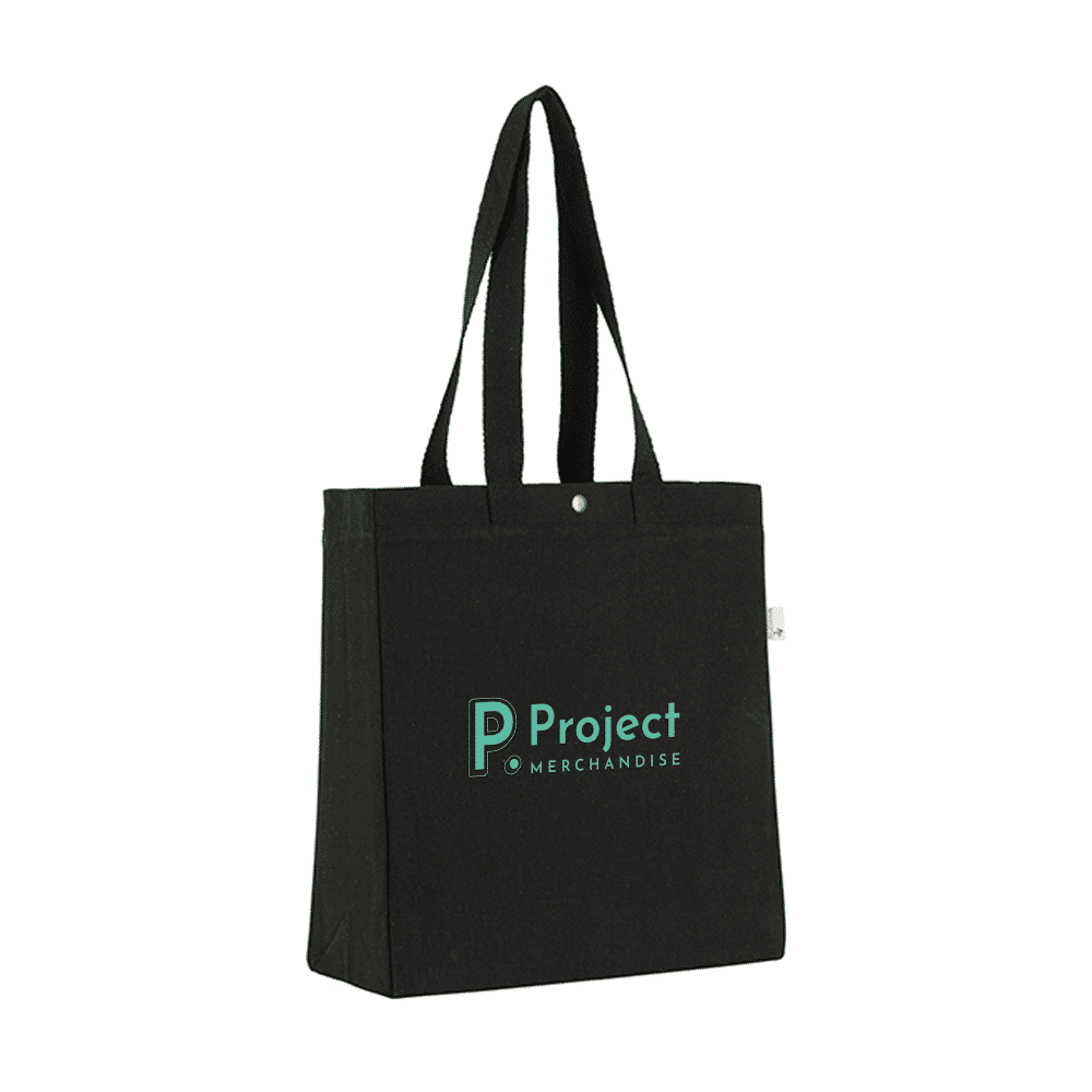 Chevening Eco 12oz Recycled Cotton Tote Chevening Eco 12oz Recycled Cotton Tote