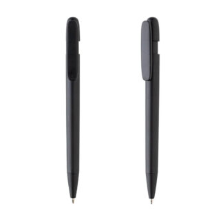 Devin Solid Pen Black Devin Solid Pen Black