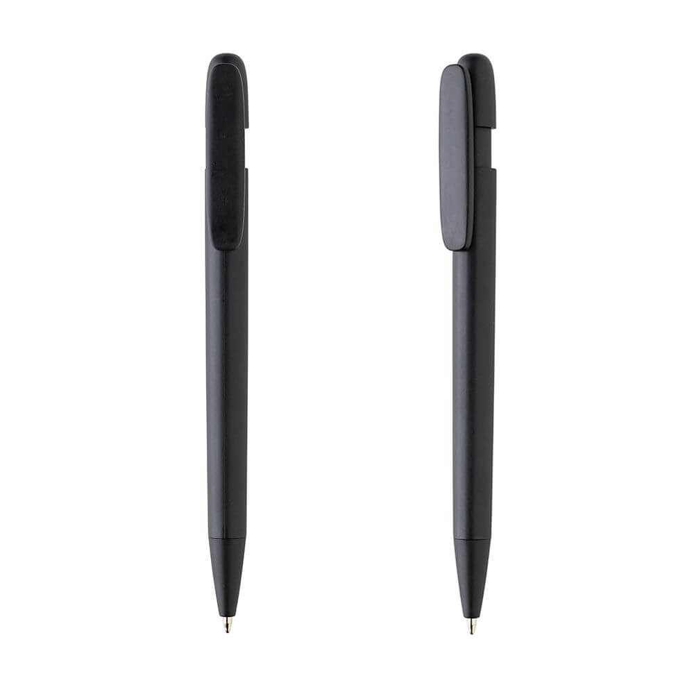 Devin Solid Pen Black
