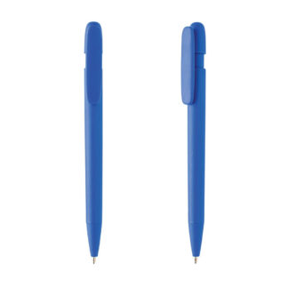 Devin Solid Pen blue Devin Solid Pen blue