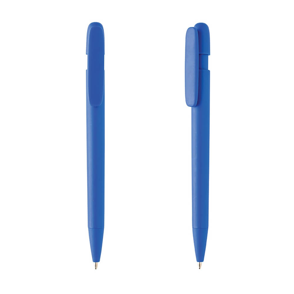 Devin Solid Pen blue