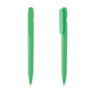 Devin Solid Pen green Devin Solid Pen green