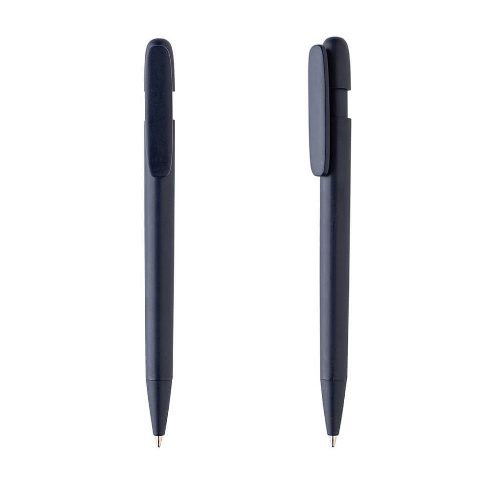 Devin Solid Pen navy