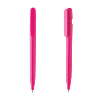 Devin Solid Pen pink Devin Solid Pen pink