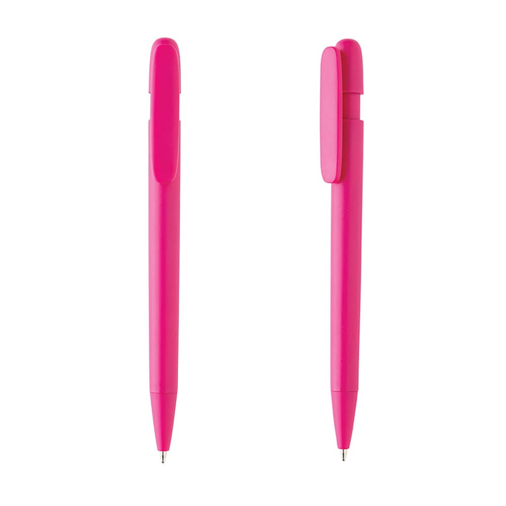Devin Solid Pen pink