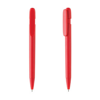 Devin Solid Pen red Devin Solid Pen red