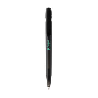 Devin Transparent Pen main Devin Transparent Pen main