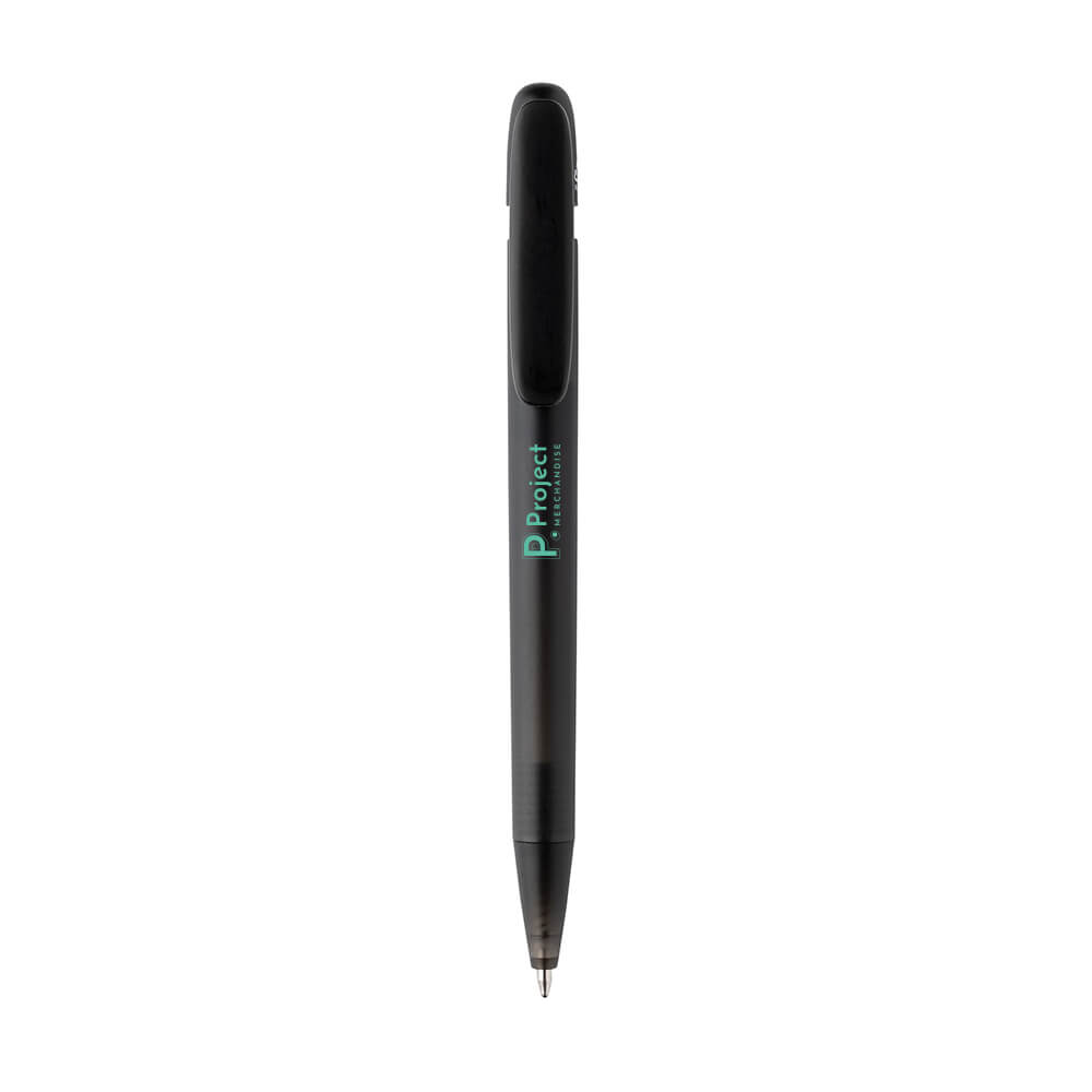 Devin Transparent Pen main Devin Transparent Pen main