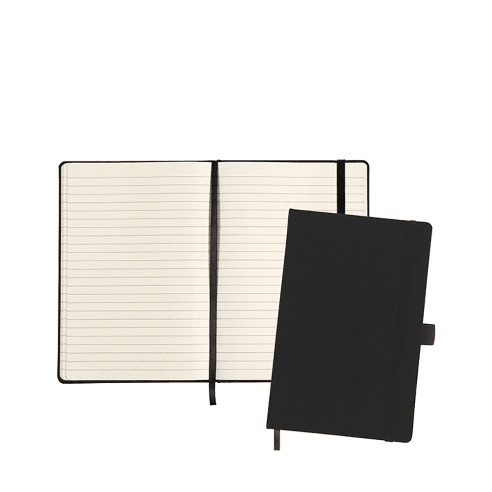 Headcorn Corn Recycled A5 Notebook 1