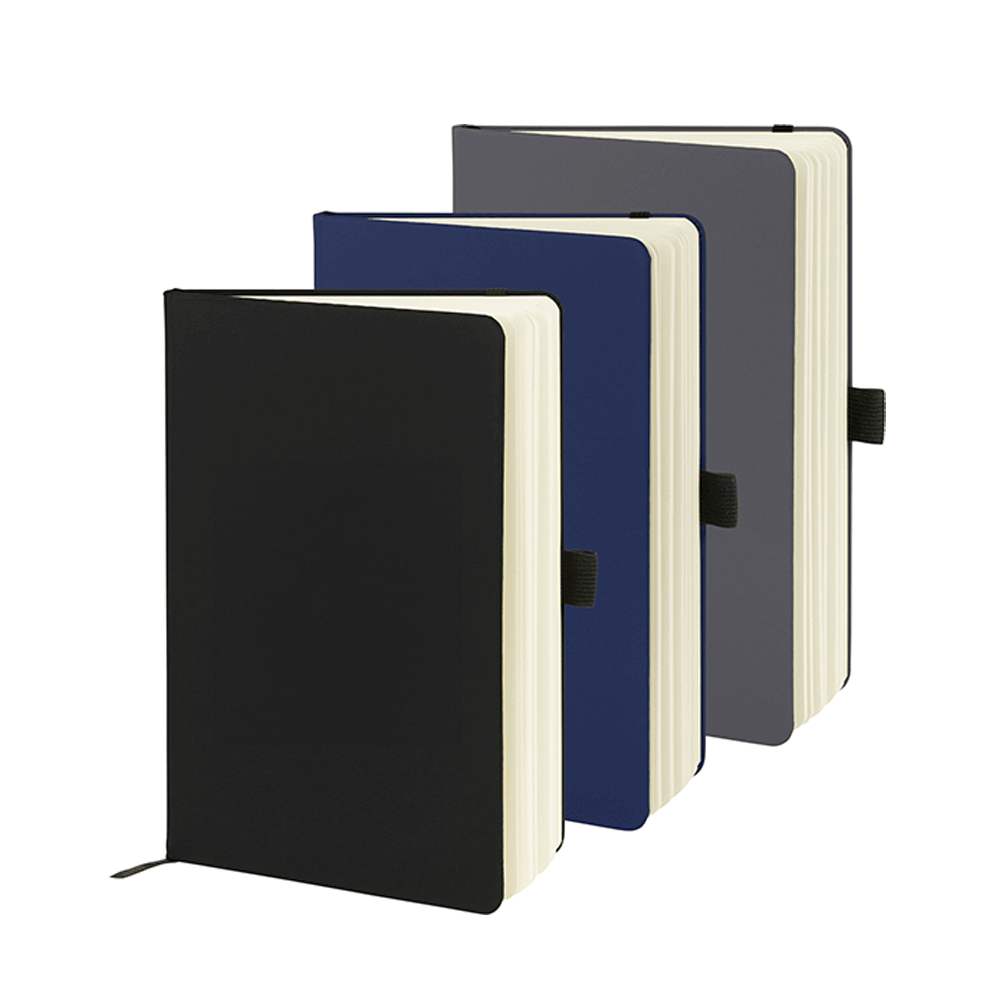 Headcorn Corn Recycled A5 Notebook 2