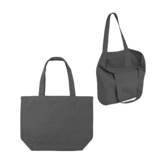 IA Canvas Shopper anthracite IA Canvas Shopper anthracite