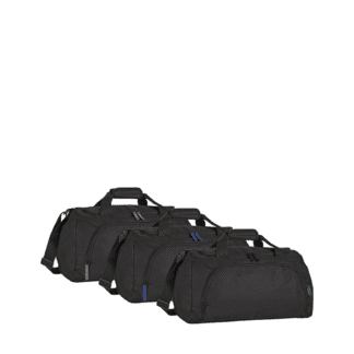 Kemsing Recycled Duffle Bag-1 Kemsing Recycled Duffle Bag 1