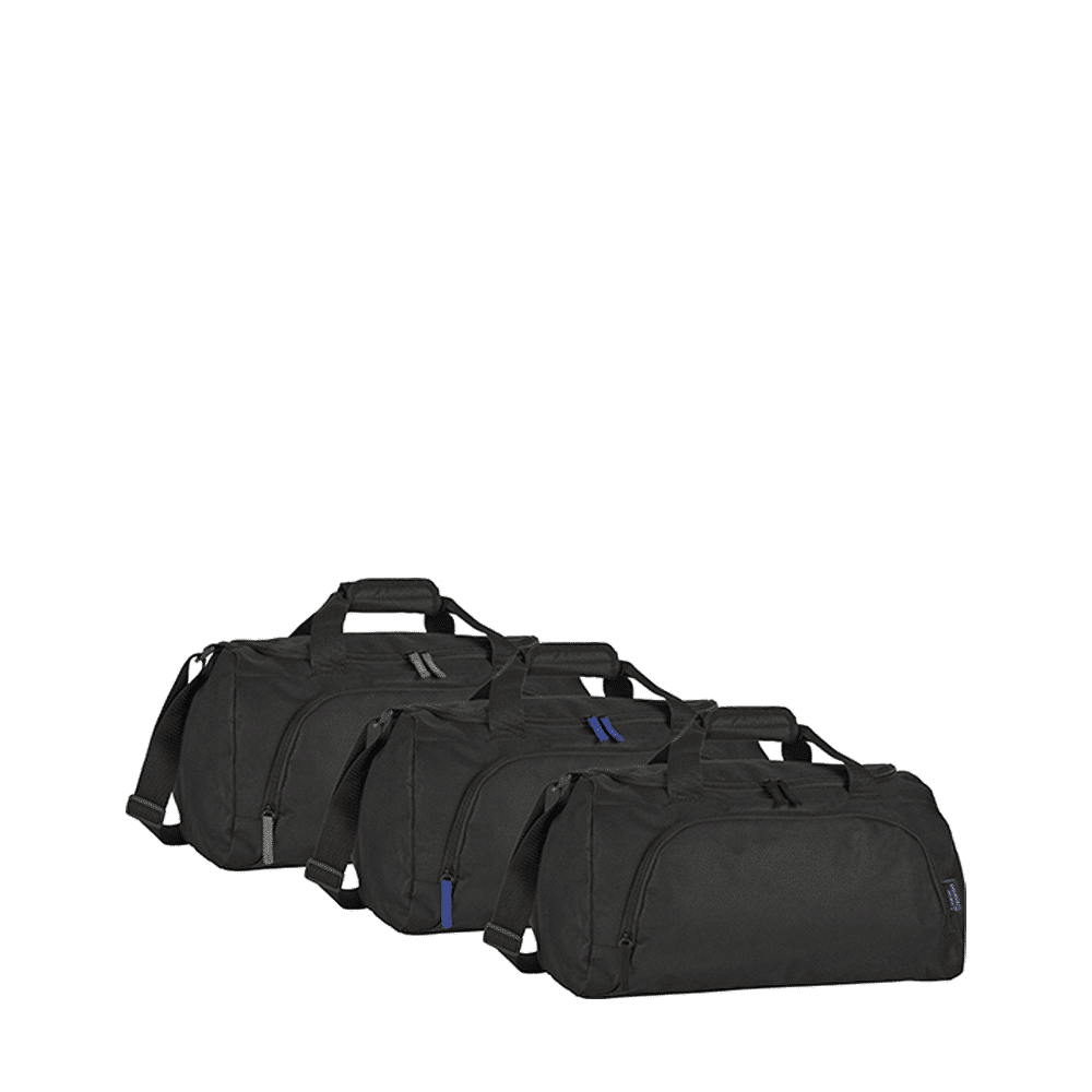Kemsing Recycled Duffle Bag-1 Kemsing Recycled Duffle Bag 1