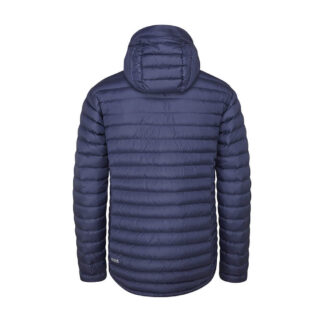 Rab Microlight Alpine Hooded Jacket (Men's and Women's) 6 Rab Microlight Alpine Hooded Jacket (Men's and Women's) - Thumbnail Image 3