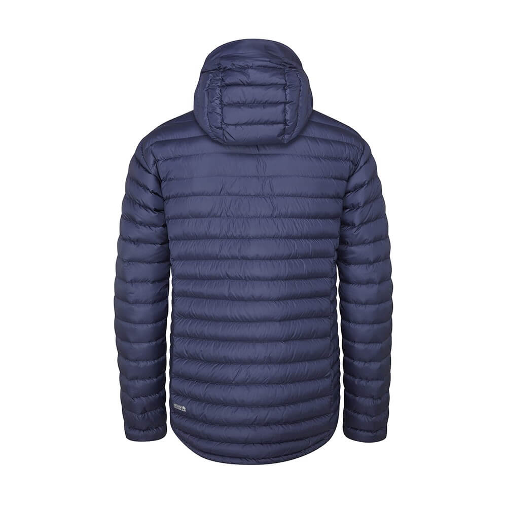 Rab Microlight Alpine Hooded Jacket (Men's and Women's) 3 Rab Microlight Alpine Hooded Jacket (Men's and Women's) - Image 3