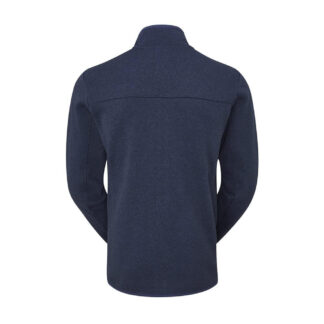 Rab Ryvoan Fleece Jacket back Rab Ryvoan Fleece Jacket back