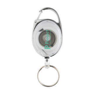 Roller Clip Keychain main Roller Clip Keychain main