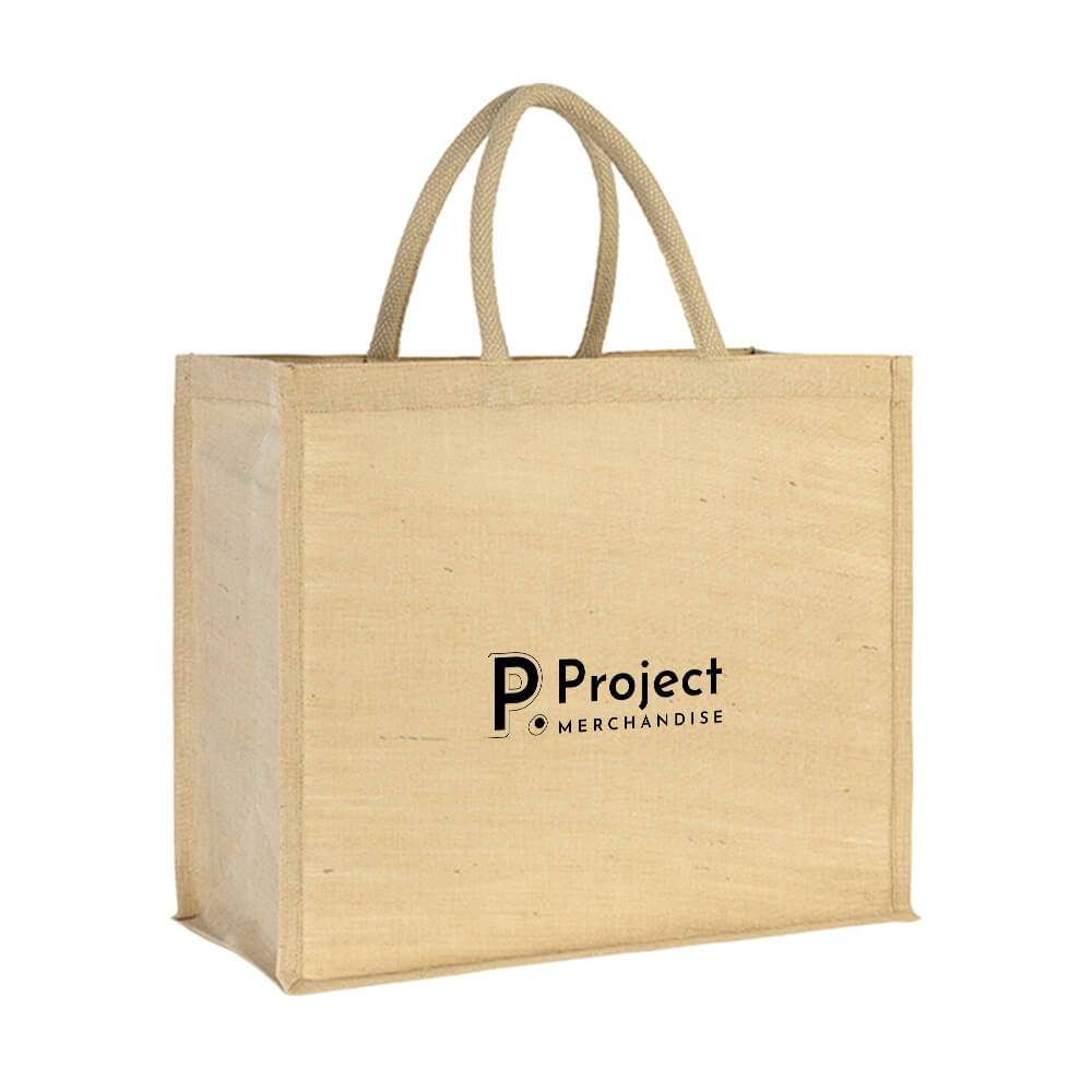 Teston Juco Jute Bag
