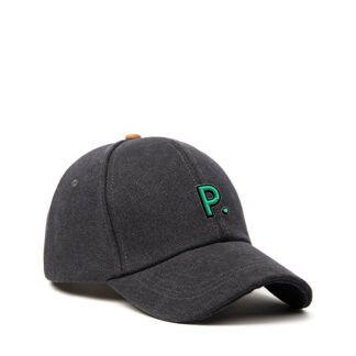 Vinga Bosler Aware Canvas Cap main Vinga Bosler Aware Canvas Cap main